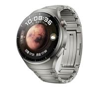 Bracelet de luxe en titane pour montre GT 4 46 mm GT 4 Pro 3 Ultimate Honor GS 3 Pro MagicWatch Bracelet 22 mm en métal, For WATCH 4 Pro