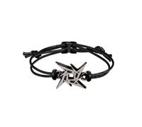 Bracelet de Metallica - Ninja - pour Unisexe - noir Standard