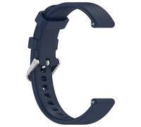 Bracelet de montre 14 mm, pour Garmin Lily2 Blue