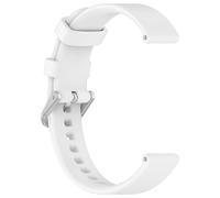 Bracelet de montre 14 mm, pour Garmin Lily2 White