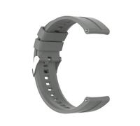 INF Bracelet compatible avec Garmin/Huawei/Samsung Galaxy Watch/Gauchi COROS 22 mm, bracelet de montre pour hommes et femmes, bracelet en silicone sportif