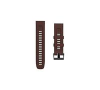 Bracelet de montre 22mm Compatible avec Garmin Forerunner 965/955/ Solar/ 945/ LTE/ 745 935/ Approach S62/ S60(Brown)
