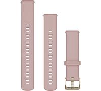 Garmin Blocage rapide Quick Release 18 mm Rose TU