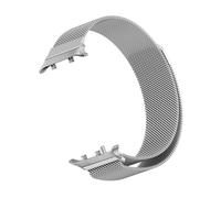 Bracelet de montre à fermeture rapide, résistant à la transpiration, en métal de remplacement