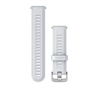 Garmin Bracelet de remplacement Forerunner® Blanc ⌀ 22 mm