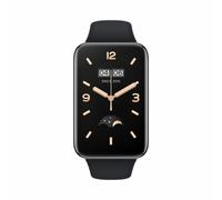 Xiaomi Smart Band 7 Pro AMOLED Bracelet connecté 4,17 cm (1.64") Noir
