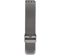 Bracelet de Montre - BERING - PT-15540-BMTX - Acier Inoxydable - Mixte Adulte - Changement Rapide