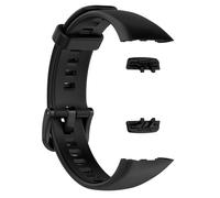 INF Bracelet de montre Le noir Huawei Band 6 / Band 6 Pro, Honor Band 7 / Band 6