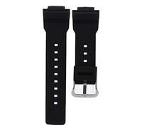 Bracelet de montre bracelet de remplacement en PU pour bracelet BABY-G Montre 11.5cm + 8.7cm