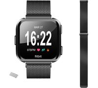 Bracelet de montre, bracelet smartwatch, bracelets de montre, pour Fitbit Versa / 2 /Lite/ Versa SE