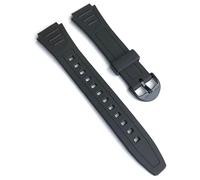 Bracelet de montre compatible avec Casio W-800H 18mm 738EA2 18mm 10268612