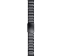Bracelet de montre compatible avec Huami Amazfit GTR 47 mm en métal et acier inoxydable pour bracelet Huami Amazfit GTR 42 mm/Pace Stratos 2 2S, 22 For Huami GTR 47, A
