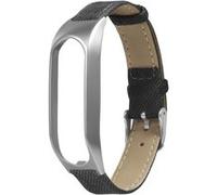 Bracelet de montre Compatible avec TomTom Touch - Gris Gris G