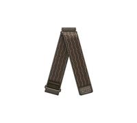 COROS Bracelet en nylon Nomad 24 mm Marron TU