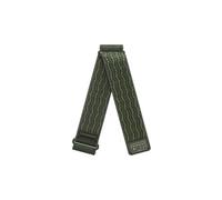 COROS Bracelet en nylon Nomad - 24 mm Kaki TU