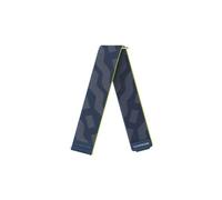 COROS Bracelet en nylon Pace Pro - 22 mm Bleu TU