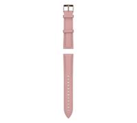 Bracelet de montre cuir Garett Noir 20 mm