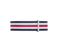 Bracelet de Montre DANIEL WELLINGTON en Nylon Multicolore