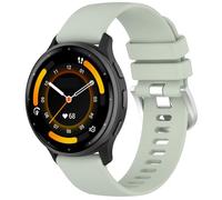 Bracelet de montre de 18/20/22 mm de large pour série Venu, compatible avec Garmin Venu 3S/ Venu 2S/ Venu3/Venu2 Plus, 20mm, for Venu Sq2/Venu Sq/Venu 2 Plus/Venu, Silicone