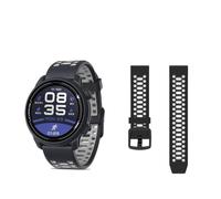 Bracelet de montre de sport pour Coros PACE 3/APEX 42mm/APEX 2 Pro/APEX Pro 22mm