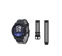 Bracelet de montre de sport pour Coros PACE 3/APEX 42mm/APEX 2 Pro/APEX Pro 22mm COROS PACE 3