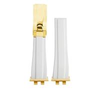 Bracelet de montre en caoutchouc compatible avec Casio GMW-B5000 | Bracelet en caoutchouc étanche for hommes, GM-B2100 MRG-B5000 GMC-B2100