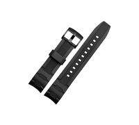 Bracelet De Montre En Caoutchouc Et Silicone, En Résine, 22mm, Étanche, Adapté For Casio 5468 EDIFICE EFR-303/304 EFR-516PB EFR-516