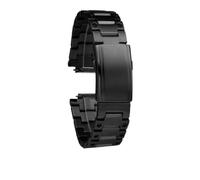Bracelet de montre en caoutchouc et silicone pour Casio Edifice EFB-680 ECB10YD Bracelet de montre pour homme Ocean Heart EFB680 convexe 12 mm 14 mm, universal, Caoutchouc, Non