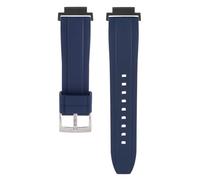 Bracelet de montre en caoutchouc fluorescent de 14 mm compatible avec Casio BABY-G BA-110/100/111/112/120/125 ; BG-6900/6901/6902/6903 BGD-140 ; BGD-500/501/560/565/BGD-5000 0/565. 0 ; BGA-130/131/132