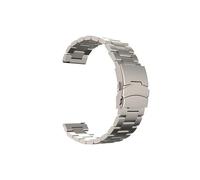 Bracelet de montre en métal titane de 22mm Compatible avec Huawei GT4 3 Pro Ultimate/Samsung Galaxy Watch 46mm Gear S3(Titanium,For Huawei Watch 4)
