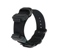 Bracelet de montre en nylon Casio G-SHOCK OTAN GA110/DW5600 Black