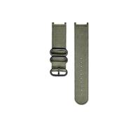 Bracelet de montre en Nylon, Compatible avec Casio ProTrek PRG-240 PRG-130Y PRW-1500(Army green-black)