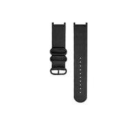 Bracelet de montre en Nylon, Compatible avec Casio ProTrek PRG-240 PRG-130Y PRW-1500(Black-black)