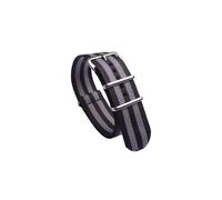 Bracelet de montre en nylon DW 20 mm