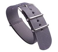 Bracelet de montre en nylon DW 22 mm
