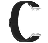 Bracelet de montre en nylon élastique tressé pour Huawei Band 10/9/8