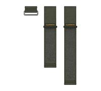 Garmin Comfortfit 24 Mm Nylon Quick Release Strap Vert