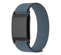 Bracelet de montre en nylon Whoop 4.0 Grey
