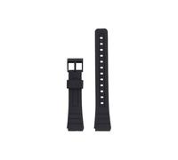 Bracelet de montre en silicone 18mm Compatible avec Casio Small Square AE1200/1300/1500/1000 A159 SGW-300 400 DW-H5600