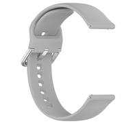 Bracelet de montre en silicone 22 mm pour CMF par Nothing Watch Pro Grey