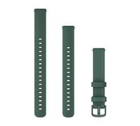 Garmin Lily 2 14 Mm Silicone Strap Vert