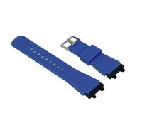 Bracelet de montre en silicone, bracelet de montre en silicone, bracelet de montre intelligente, bracelet de remplacement en silicone, bracelet de montre de remplacement pour Amazfit Active Edge, brac
