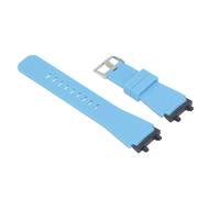 Bracelet de montre en silicone, bracelet de montre en silicone, bracelet de montre intelligente, bracelet de remplacement en silicone, bracelet de montre de remplacement pour Amazfit Active Edge, brac