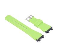 Bracelet de montre en silicone, bracelet de montre en silicone, bracelet de montre intelligente, bracelet de remplacement en silicone, bracelet de montre de remplacement pour Amazfit Active Edge, brac