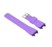 Bracelet de montre en silicone, bracelet de montre en silicone, bracelet de montre intelligente, bracelet de remplacement en silicone, bracelet de montre de remplacement pour Amazfit Active Edge, brac