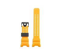Bracelet de montre en silicone Compatible avec Casio GPR-H1000 série