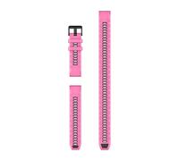 Garmin Quickfit® 22 3-piece Dive Silicone Strap Rose Pink Aurora