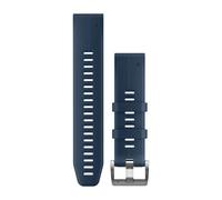 Bracelet de montre en silicone Garmin QuickFit® 22 mm 22 mm