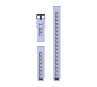 Garmin Bracelet de montre QuickFit® 26 mm en silicone Bleu