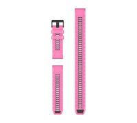 Bracelet de montre en silicone Garmin QuickFit® 26 mm Rose 26 mm
